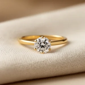 Eternity Ring